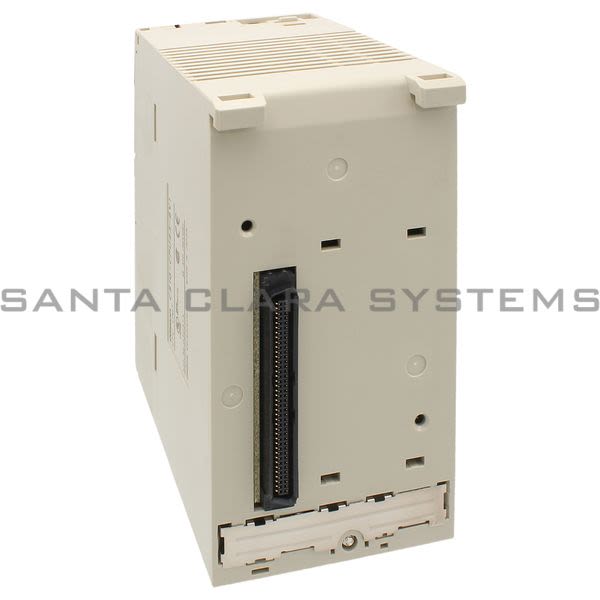 Omron CS1G-CPU43-EV1 Programmable Controller | Sysmac Product Image