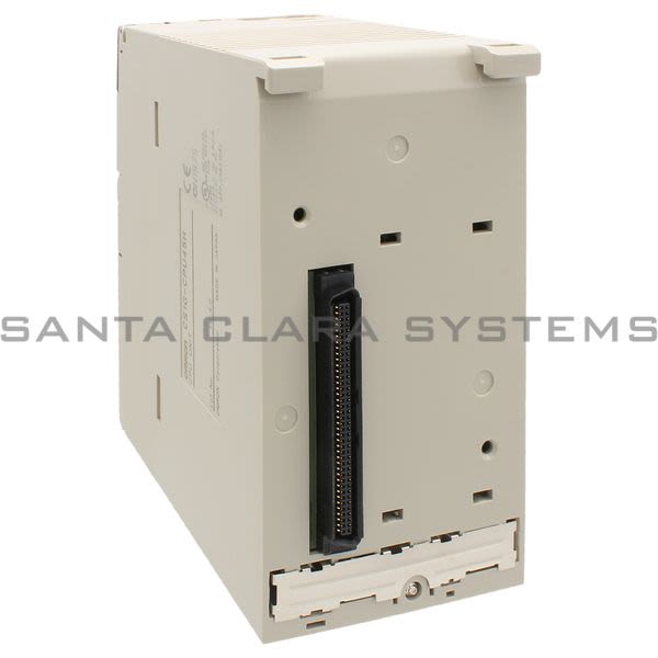 Omron CS1G-CPU43H Programmable Controller | Sysmac Product Image