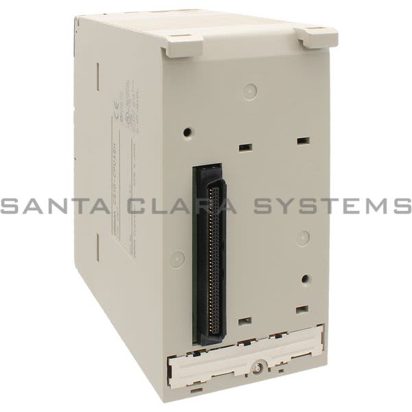 Omron CS1G-CPU44H Programmable Controller Product Image