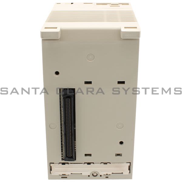 Omron CS1H-CPU66H Programmable Controller | Sysmac Product Image