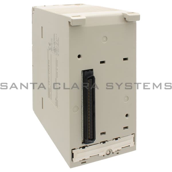 Omron CS1H-CPU67H Programmable Controller | Sysmac Product Image
