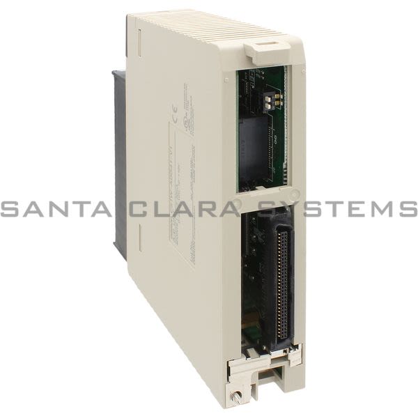 Omron CS1W-AD041-V1 Analog I/O Module Product Image
