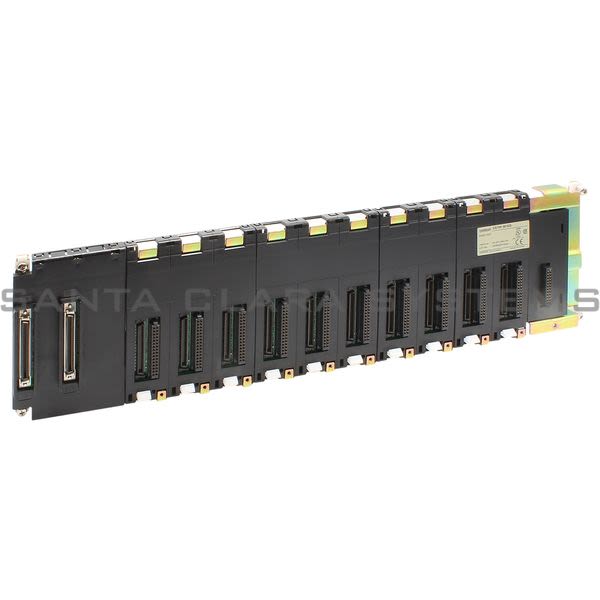Omron CS1W-BI103  Backplane 10 Slot Product Image