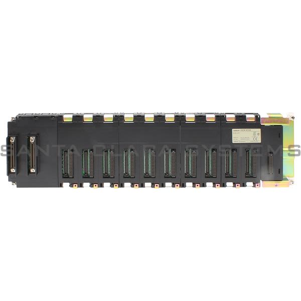 Omron CS1W-BI103  Backplane 10 Slot Product Image