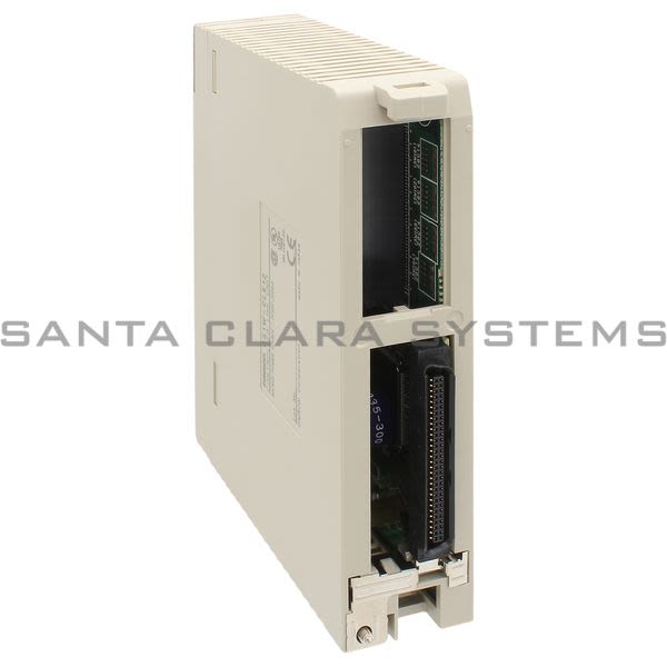 Omron CS1W-CLK12 Optical Ring Link Controller Product Image