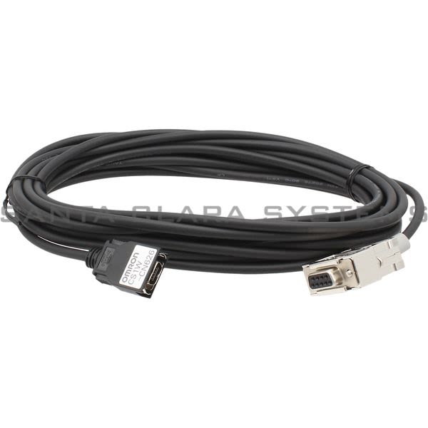 Omron CS1W-CN626 Cable Assembly Product Image