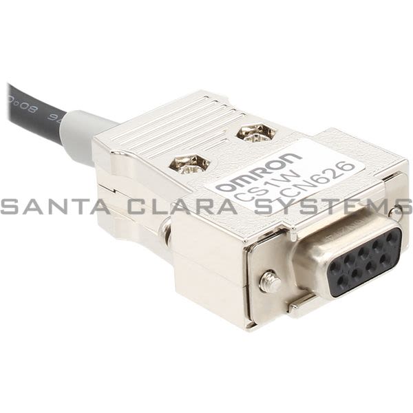 Omron CS1W-CN626 Cable Assembly Product Image