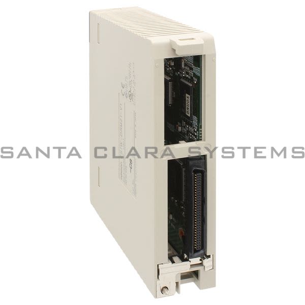 Omron CS1W-DRM21-V1 DeviceNet Module Product Image