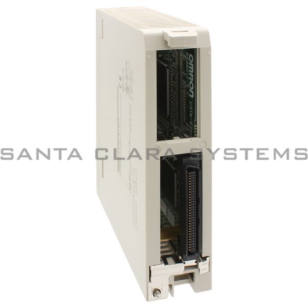 Omron CS1W-ETN21 Ethernet Unit Product Image