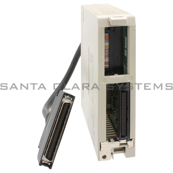 Omron CS1W-II102 Interface Module Product Image