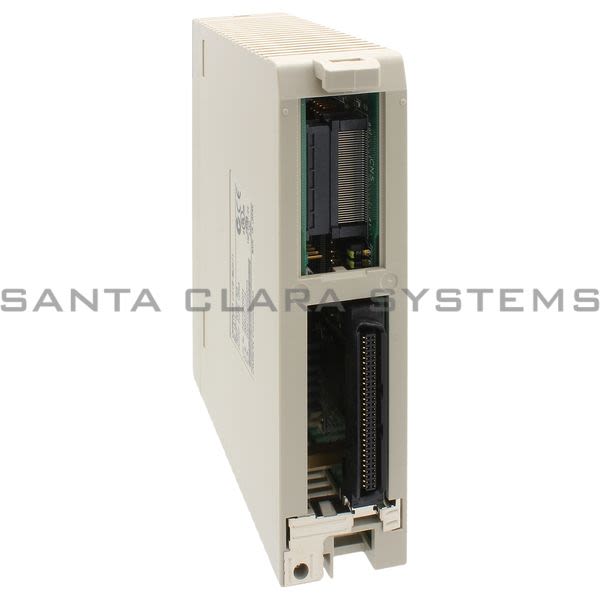 Omron CS1W-MCH71 Motion Controller Product Image