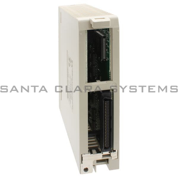 Omron CS1W-MD291 96 Point High-Density I/O Card Product Image