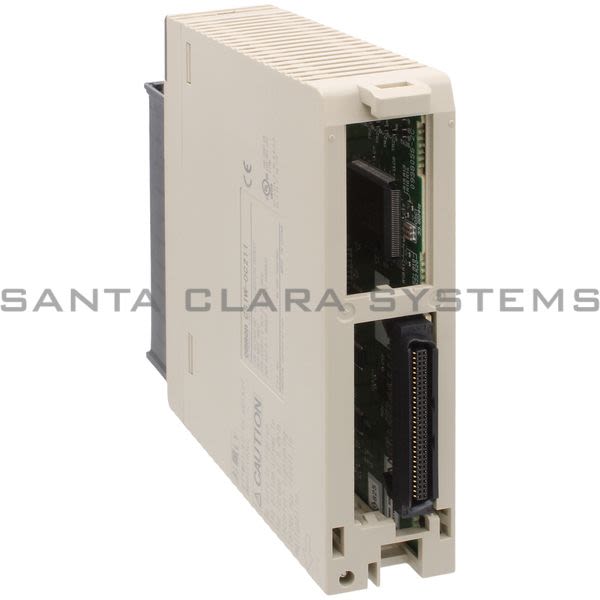 Omron CS1W-OC211 Output Unit Product Image