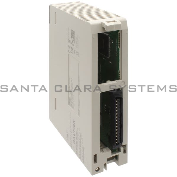 Omron CS1W-OD231 Output Module Product Image