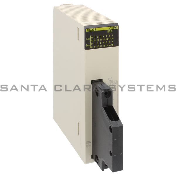 Omron CS1W-OD232 Output Module Product Image