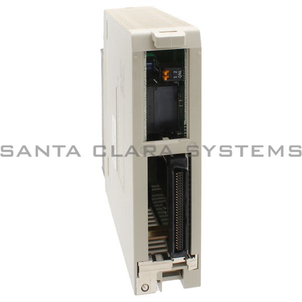 Omron CS1W-PTS12 Isolated RTD Input Module Product Image