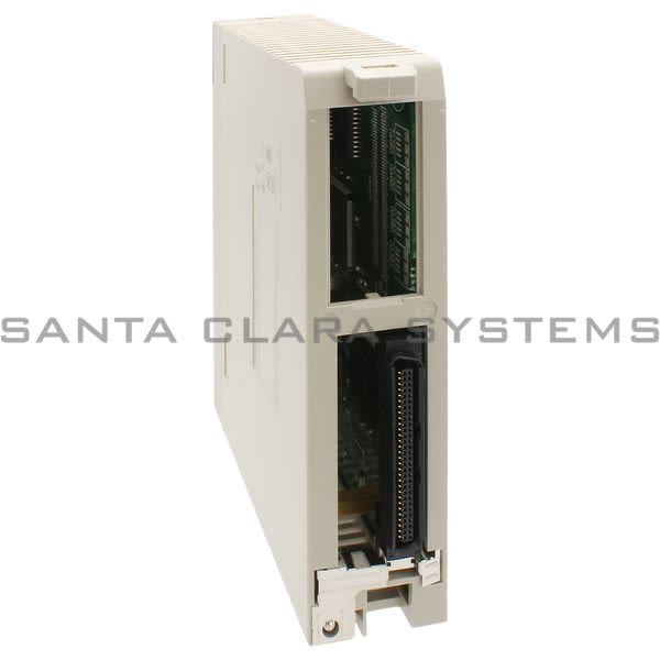 Omron CS1W-SCU21-V1 Serial Communications Unit Product Image