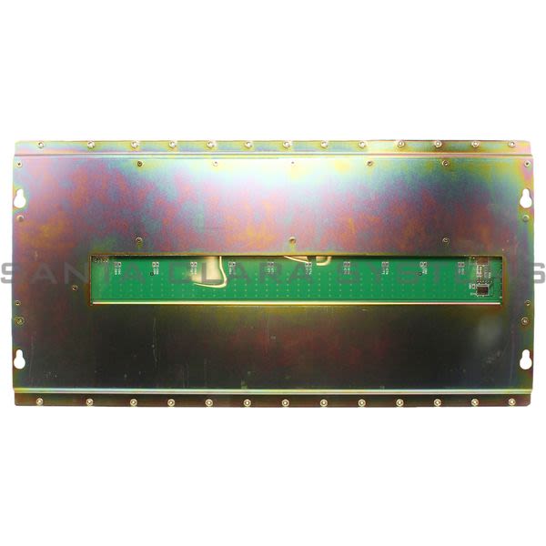 Omron CV500-BC101 Backplane CPU 10 Slot Product Image