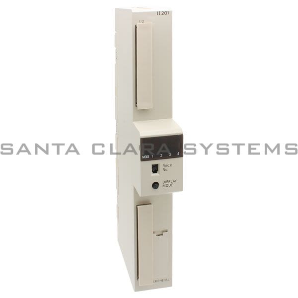 Omron CV500-II201 Input Output Module Product Image
