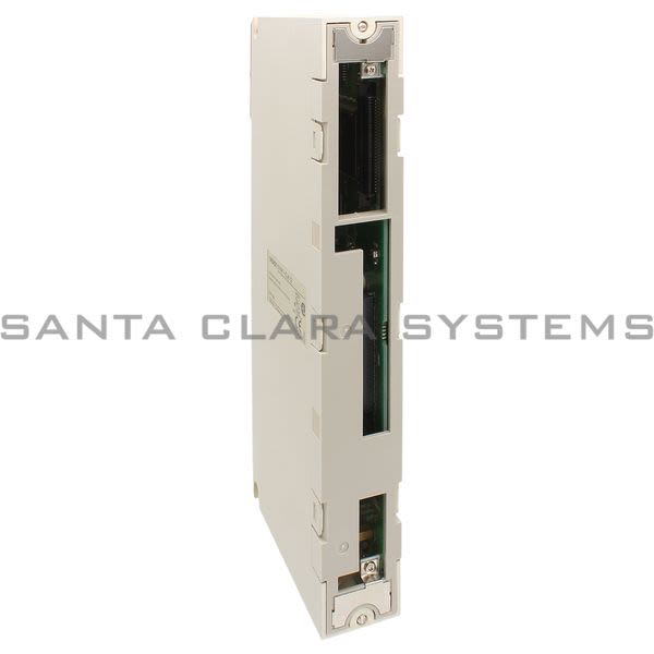 Omron CVM1-CLK12 Control Module Product Image