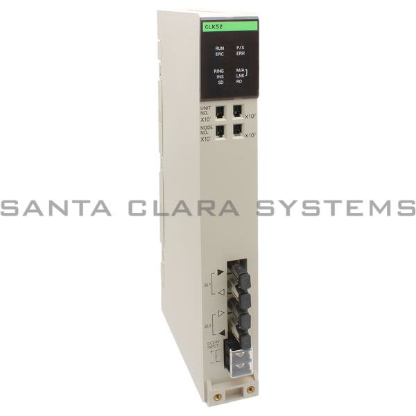 Omron CVM1-CLK52 Controller Link Unit Product Image