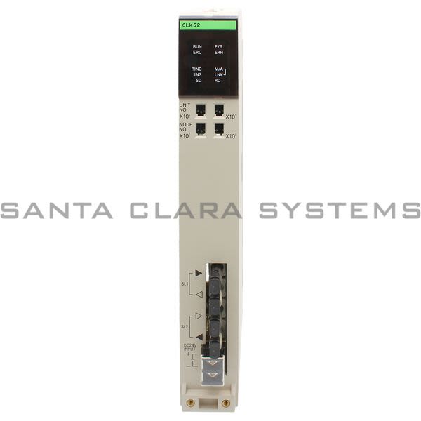 Omron CVM1-CLK52 Controller Link Unit Product Image