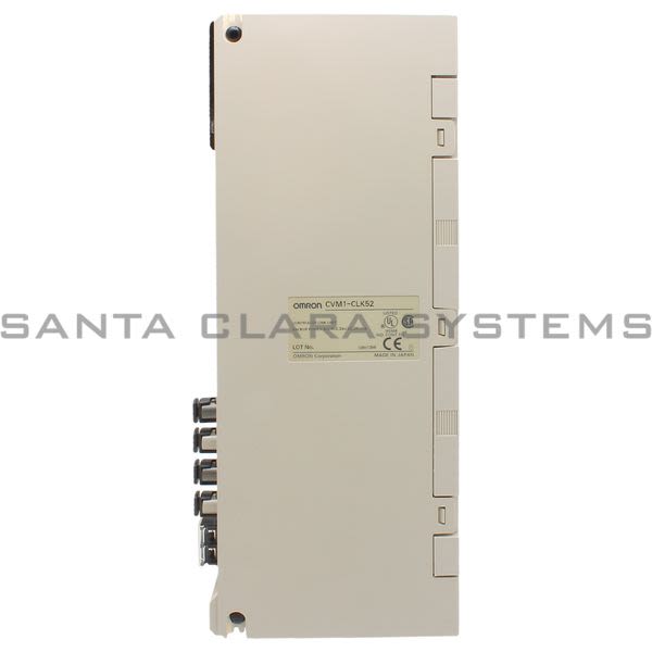 Omron CVM1-CLK52 Controller Link Unit Product Image