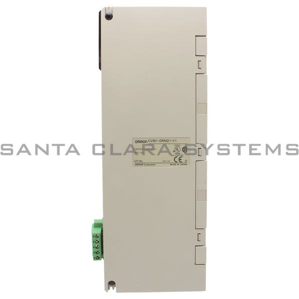 Omron CVM1-DRM21-V1 Compobus /D Master Unit, 25VDC, 1.5W Product Image
