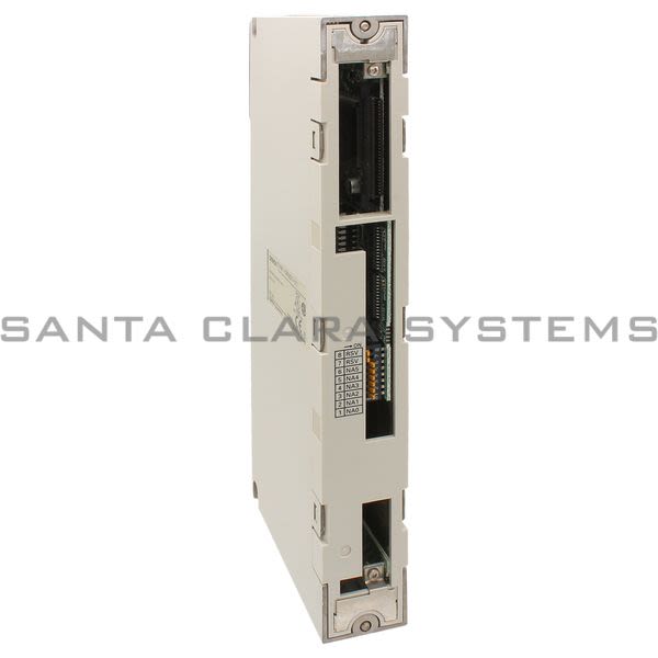 Omron CVM1-DRM21-V1 Compobus /D Master Unit, 25VDC, 1.5W Product Image