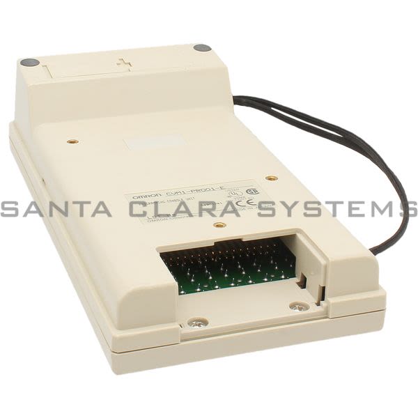 Omron CVM1-PRO01-E Programmer Product Image