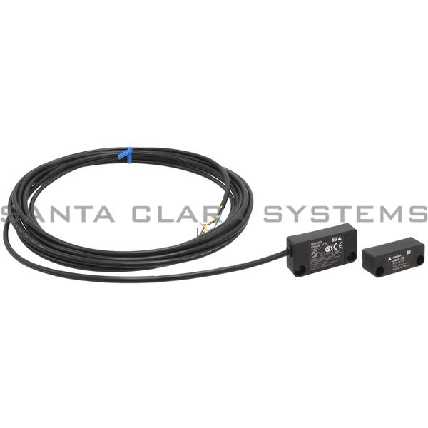 Omron D40A-1C5 Reed Door Switch Product Image