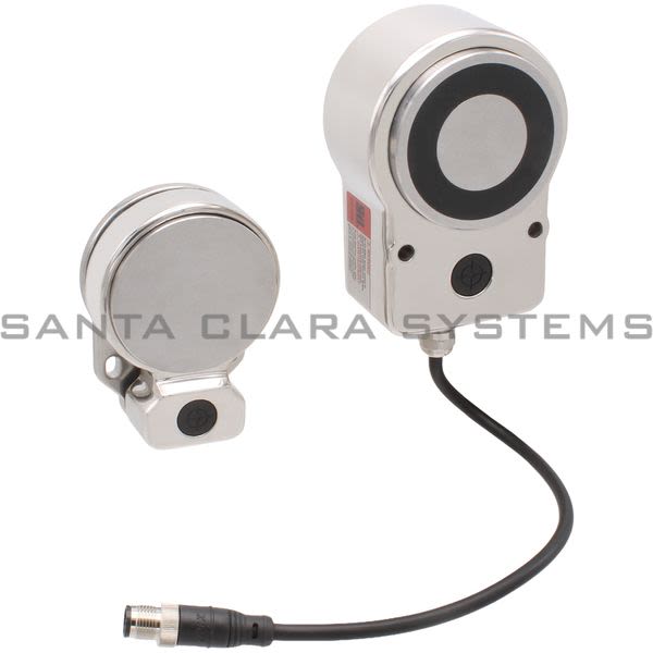 Omron D40ML-SS1-U-M12 Safety Switch Product Image