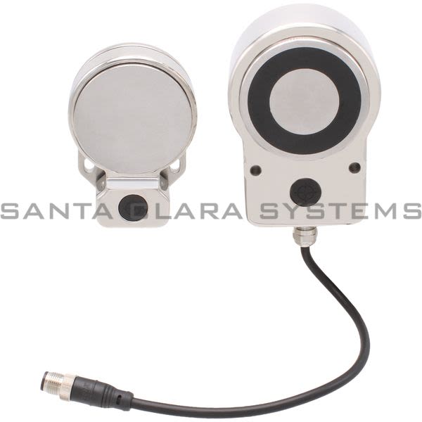 Omron D40ML-SS1-U-M12 Safety Switch Product Image