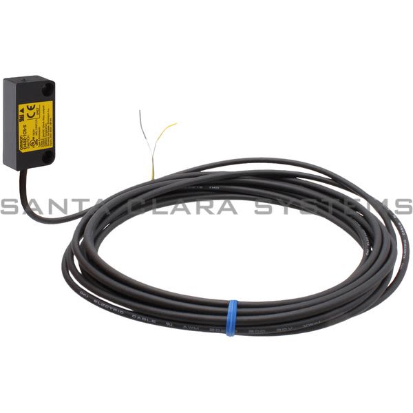Omron D40Z-1C5-S Non-Contact Safety Door Switch Product Image