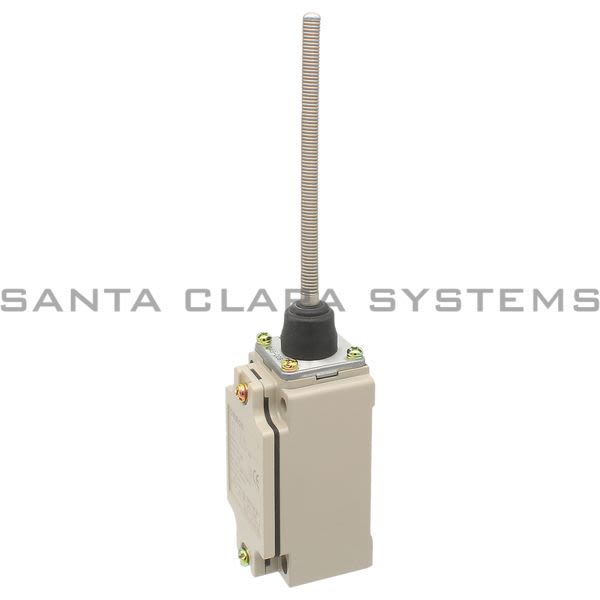 Omron D4B-1181N Limit Switch Product Image