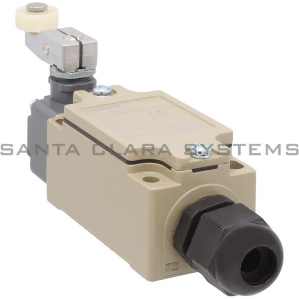 Omron D4B-1A11N Limit Switch Product Image