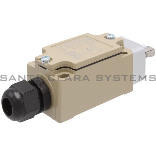 Omron D4B-2A71N Limit Switch Product Image