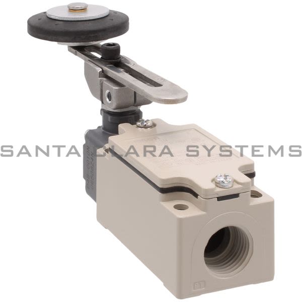 Omron D4B-3113N Limit Switch Product Image
