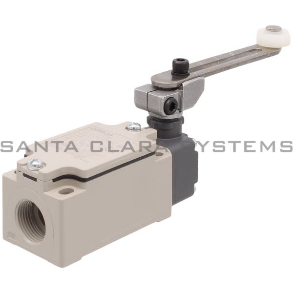 Omron D4B-4116N Limit Switch Product Image