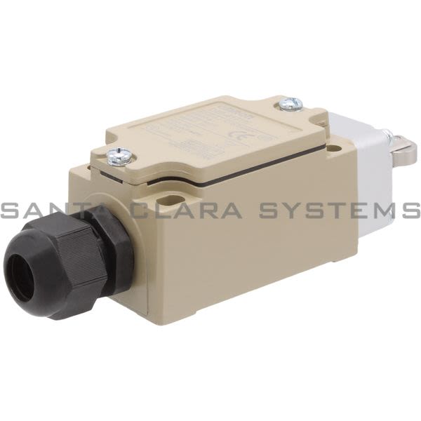 Omron D4B-4171N Limit Switch Product Image