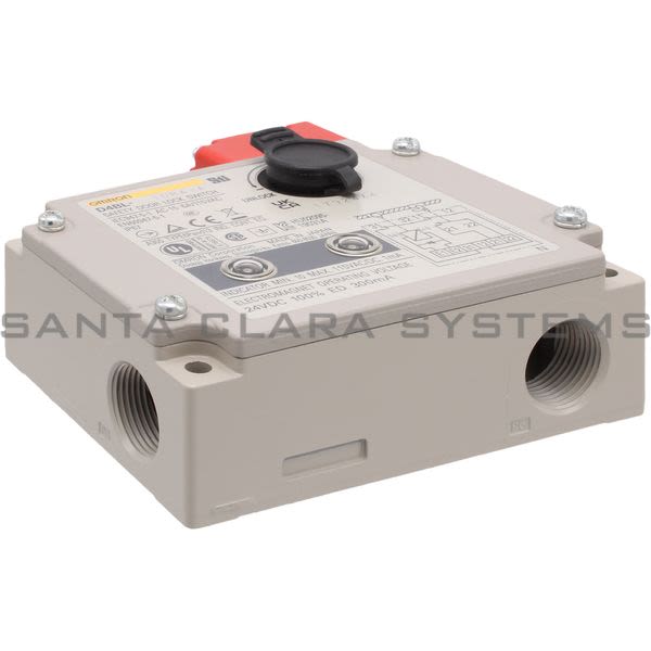 Omron D4BL-1DRA-A Electronic Door Lock Product Image