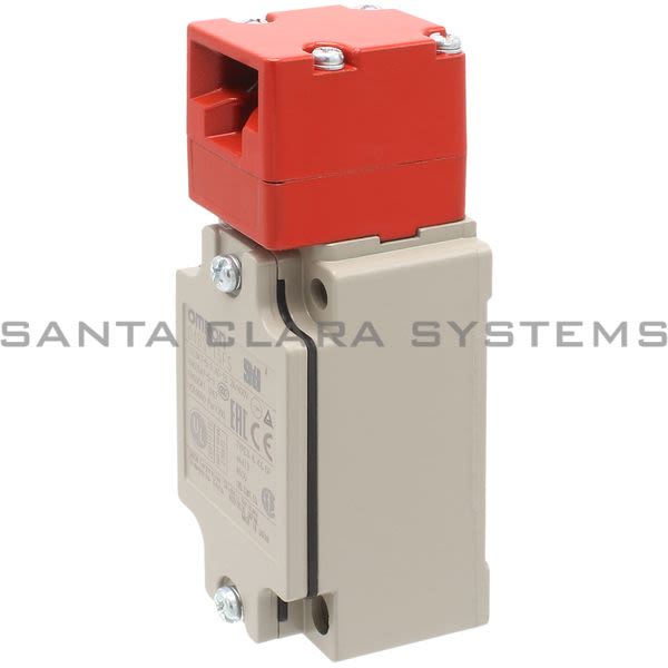 Omron D4BS-15FS Safety Door Switch Product Image