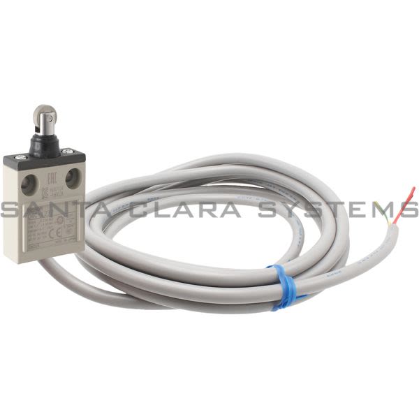 Omron D4C-1232 Limit Switch Product Image