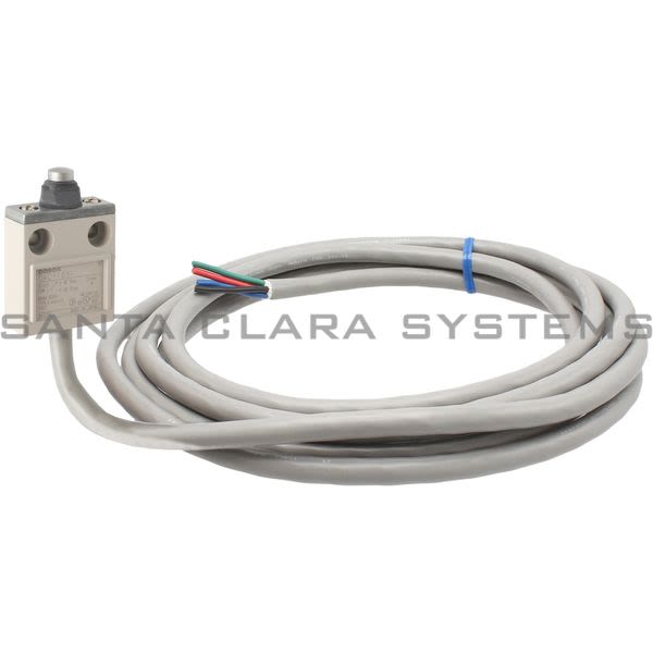 Omron D4C-1631 Electromechanical Switch Product Image