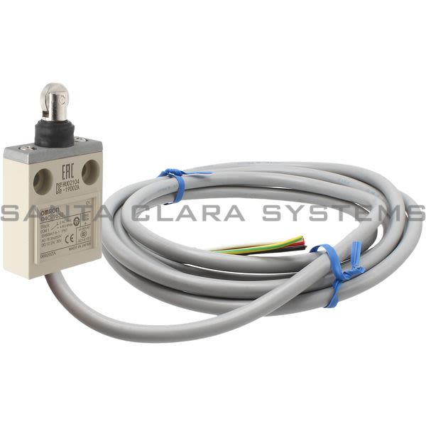 Omron D4C-1632 Limit Switch Product Image