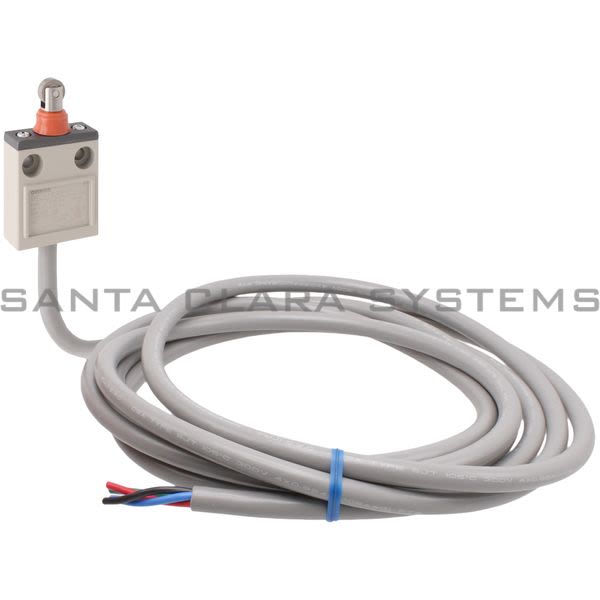 Omron D4C-1632-C Limit Switch Product Image