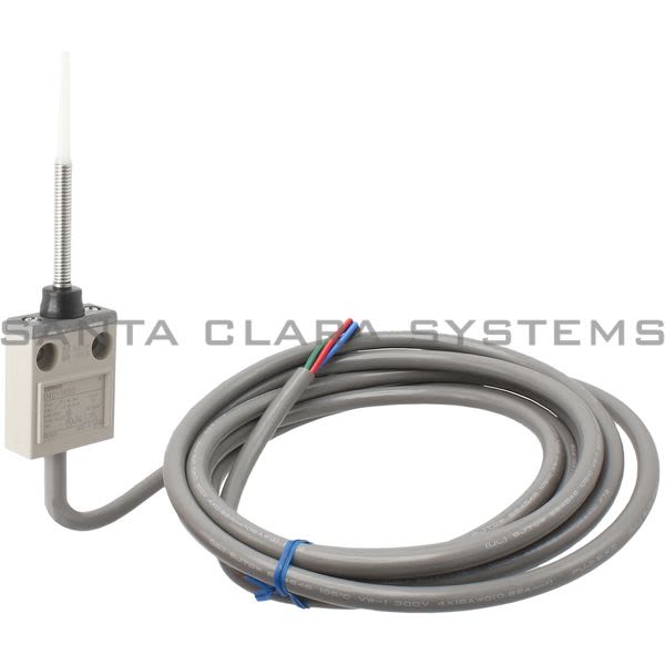 Omron D4C-1650 Limit Switch Product Image