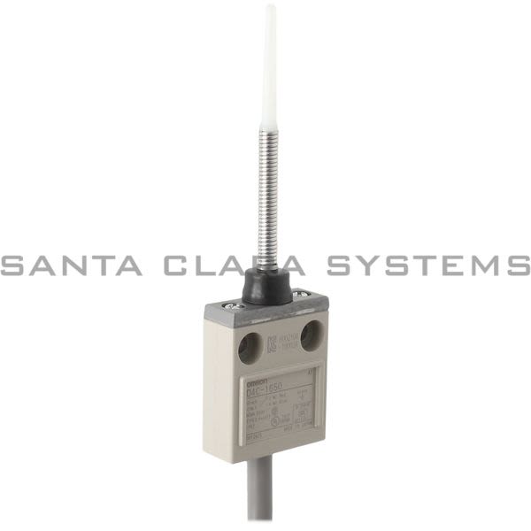 Omron D4C-1650 Limit Switch Product Image