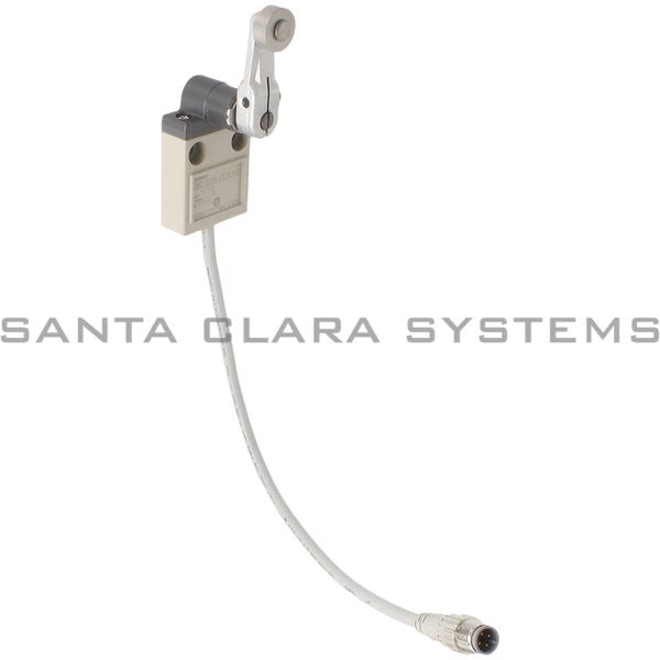 Omron D4C-3024-DK1EJ03 Limit Switch Product Image