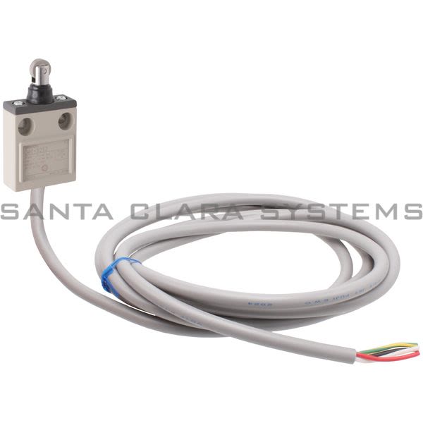 Omron D4C-3232 Limit Switch Product Image
